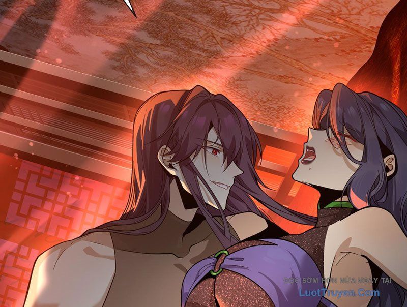 Đại Ái Ma Tôn, Nữ Đồ Đệ Đều Muốn Giết Ta Chapter 95 - Trang 2