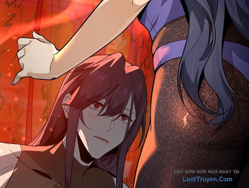 Đại Ái Ma Tôn, Nữ Đồ Đệ Đều Muốn Giết Ta Chapter 95 - Trang 2