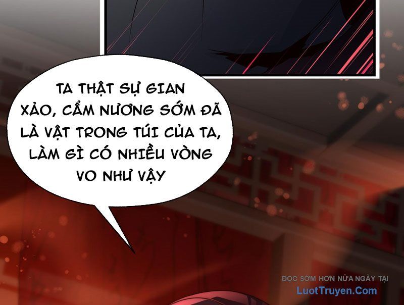 Đại Ái Ma Tôn, Nữ Đồ Đệ Đều Muốn Giết Ta Chapter 95 - Trang 2
