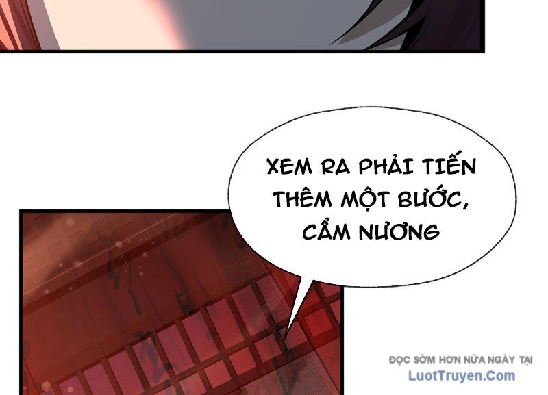 Đại Ái Ma Tôn, Nữ Đồ Đệ Đều Muốn Giết Ta Chapter 95 - Trang 2