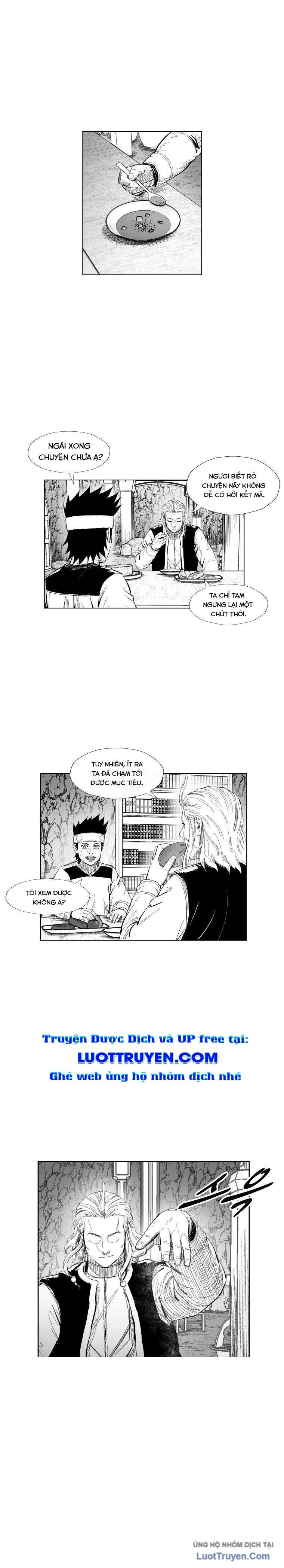 Cơn Bão Đỏ Chapter 353 - Trang 2
