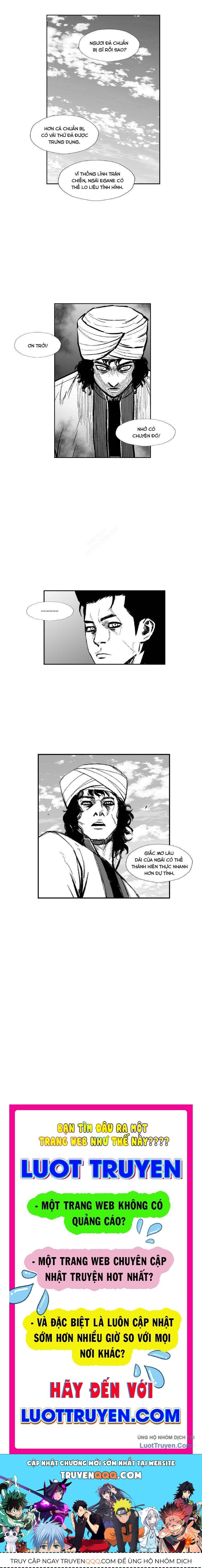 Cơn Bão Đỏ Chapter 353 - Trang 2