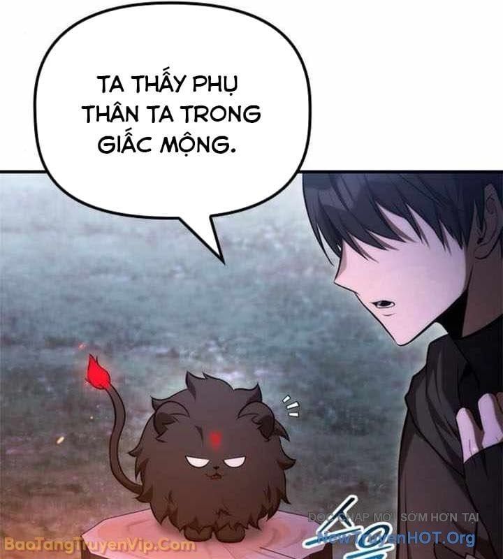Tiểu Thiếu Gia Của Tử Linh Gia Tộc Chapter 48 - Trang 2