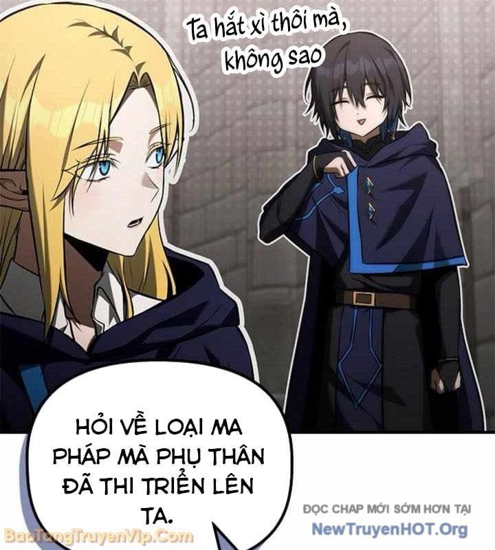 Tiểu Thiếu Gia Của Tử Linh Gia Tộc Chapter 48 - Trang 2