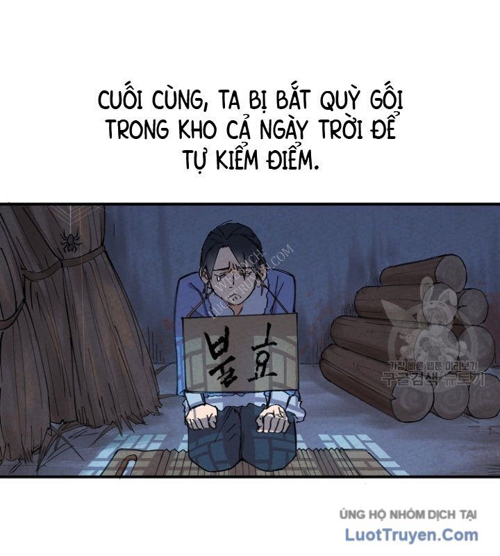 Linh Cấp Võ Giả Không Muốn Thăng Cấp Chapter 6 - Trang 2