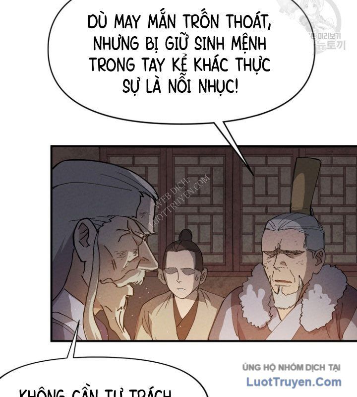 Linh Cấp Võ Giả Không Muốn Thăng Cấp Chapter 6 - Trang 2