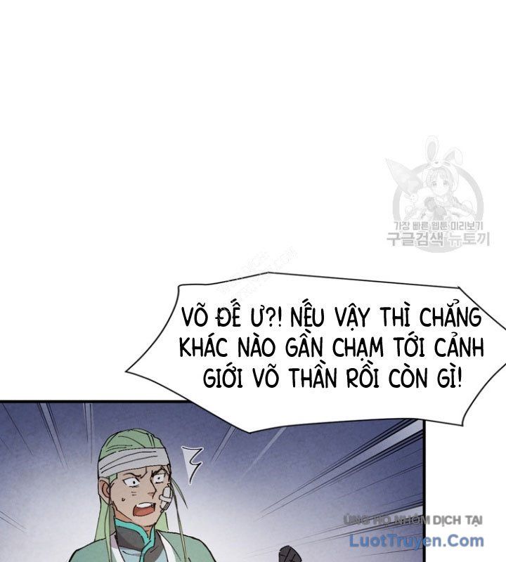 Linh Cấp Võ Giả Không Muốn Thăng Cấp Chapter 6 - Trang 2