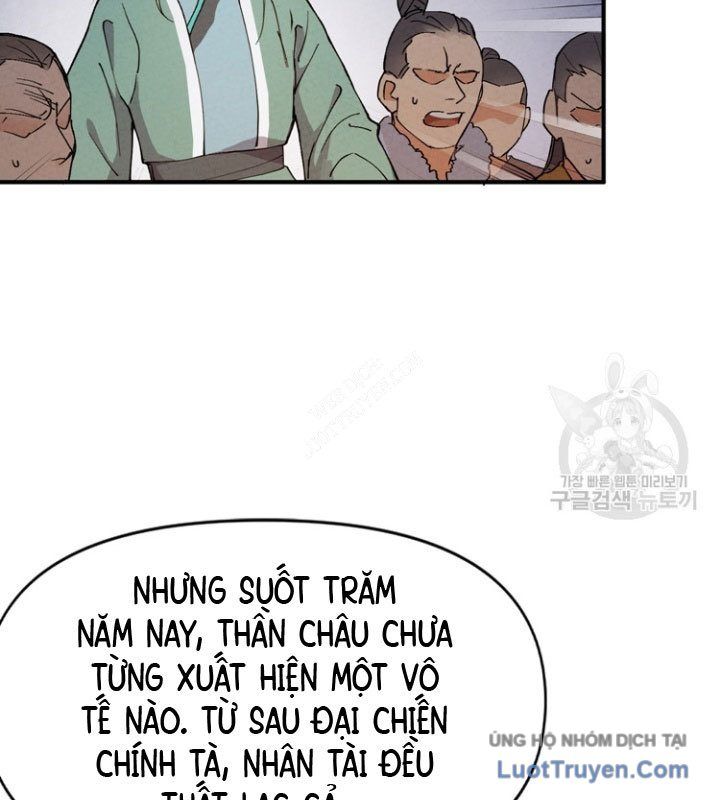 Linh Cấp Võ Giả Không Muốn Thăng Cấp Chapter 6 - Trang 2