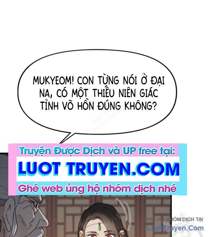 Linh Cấp Võ Giả Không Muốn Thăng Cấp Chapter 6 - Trang 2