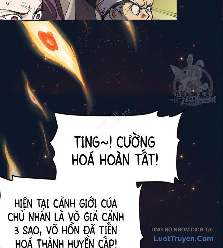 Linh Cấp Võ Giả Không Muốn Thăng Cấp Chapter 6 - Trang 2