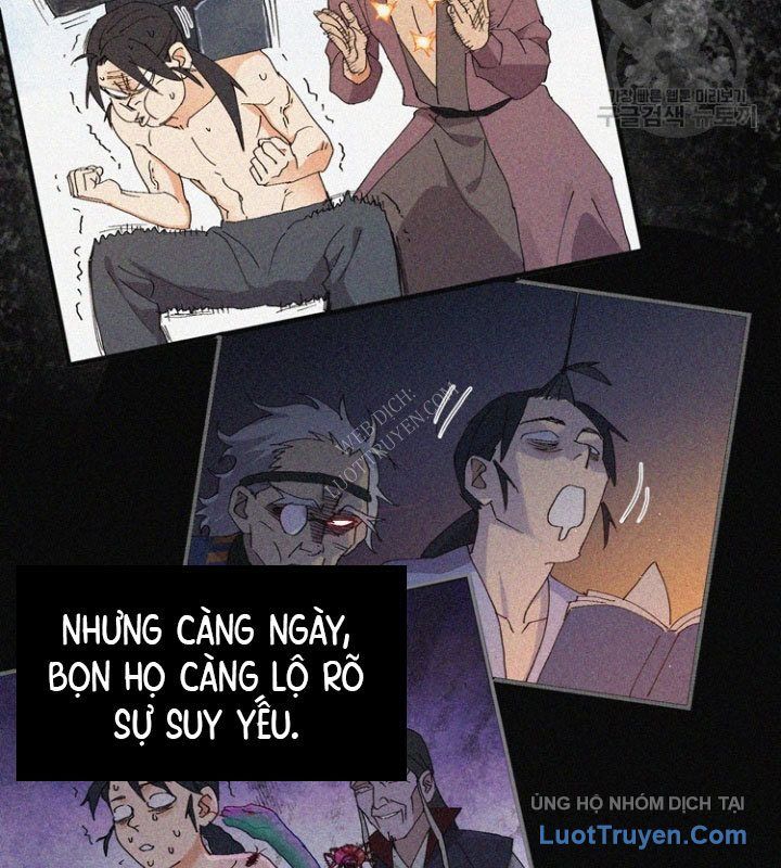 Linh Cấp Võ Giả Không Muốn Thăng Cấp Chapter 6 - Trang 2