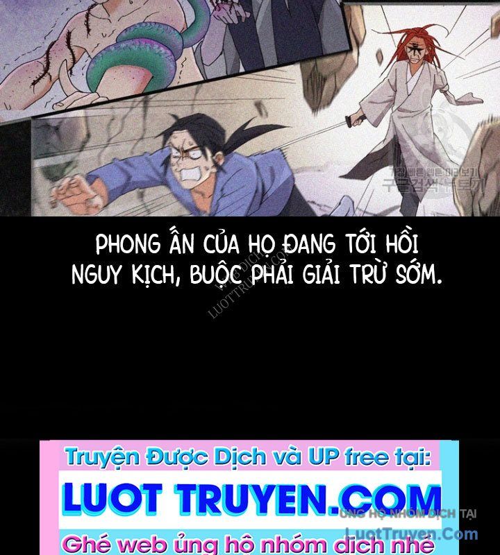 Linh Cấp Võ Giả Không Muốn Thăng Cấp Chapter 6 - Trang 2