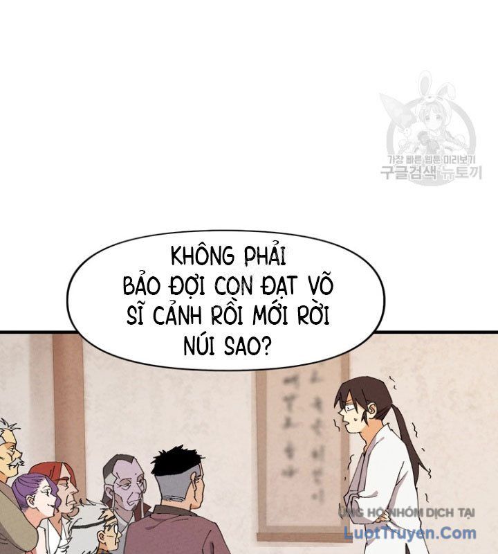 Linh Cấp Võ Giả Không Muốn Thăng Cấp Chapter 6 - Trang 2