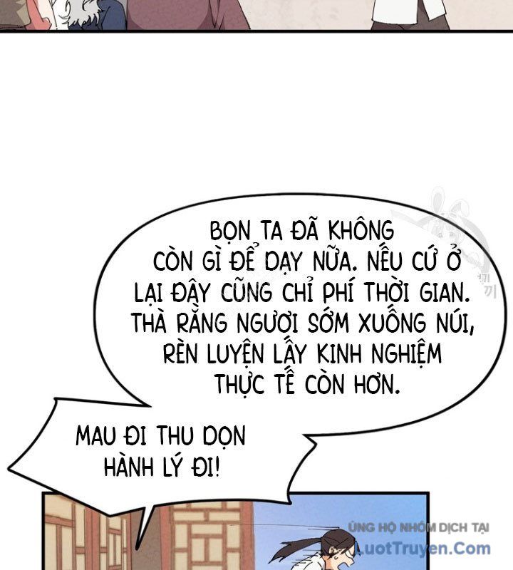 Linh Cấp Võ Giả Không Muốn Thăng Cấp Chapter 6 - Trang 2