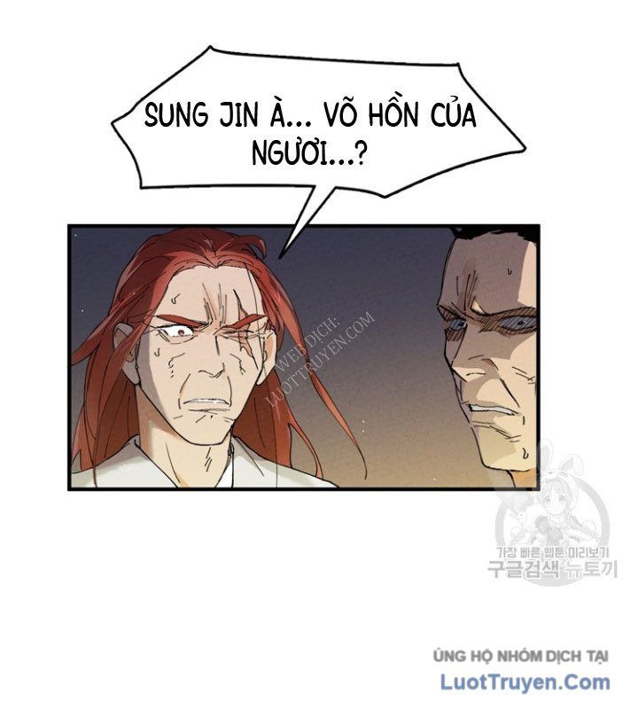 Linh Cấp Võ Giả Không Muốn Thăng Cấp Chapter 6 - Trang 2