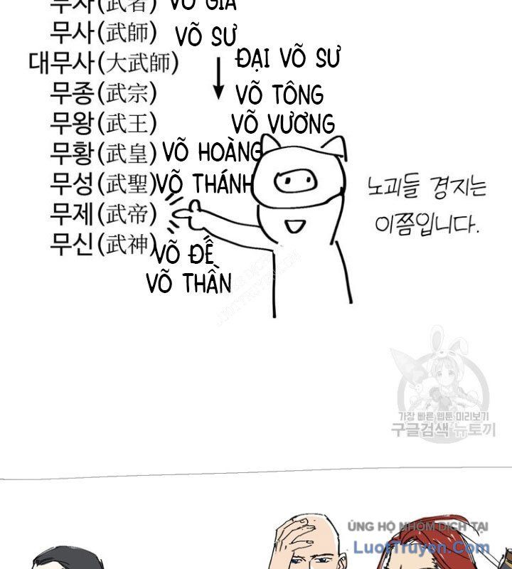 Linh Cấp Võ Giả Không Muốn Thăng Cấp Chapter 6 - Trang 2