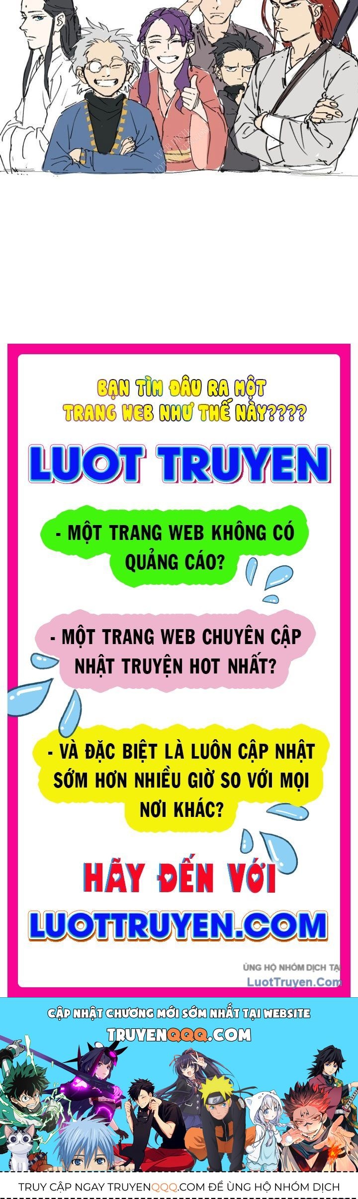 Linh Cấp Võ Giả Không Muốn Thăng Cấp Chapter 6 - Trang 2