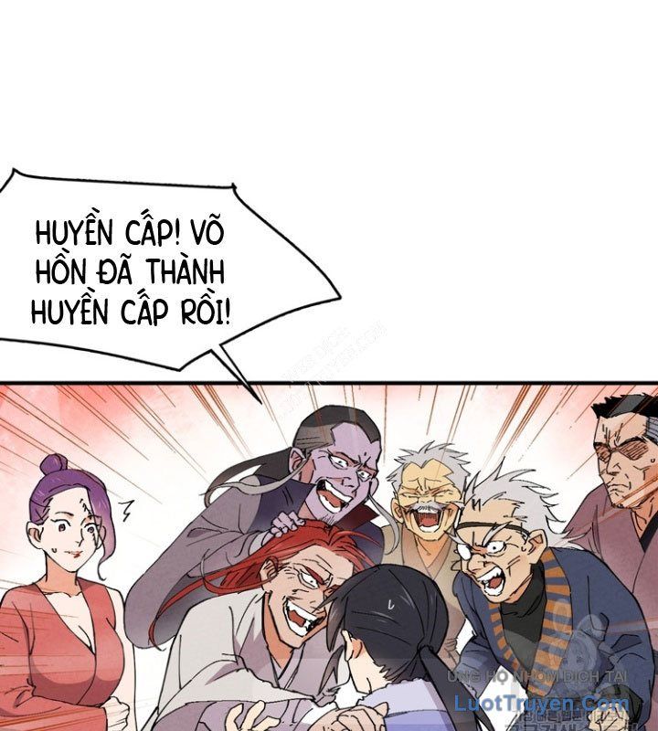 Linh Cấp Võ Giả Không Muốn Thăng Cấp Chapter 6 - Trang 2