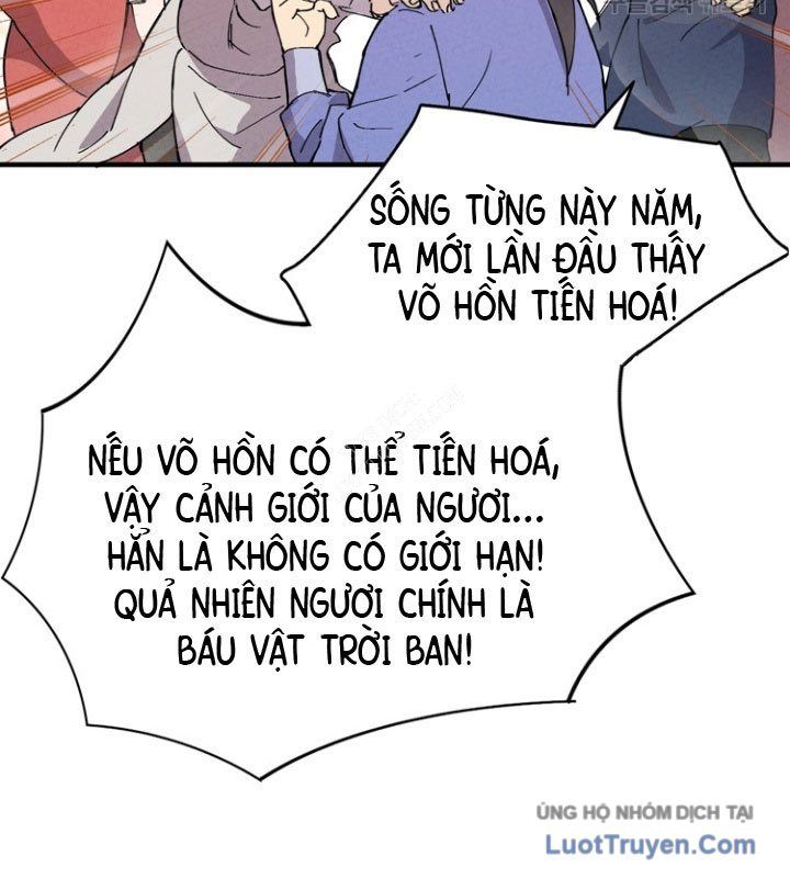 Linh Cấp Võ Giả Không Muốn Thăng Cấp Chapter 6 - Trang 2