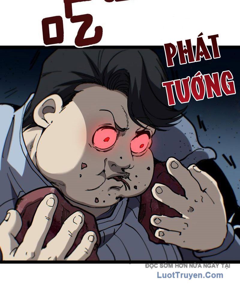 Thích Khách Thần Cấp, Ta Chính Là Bóng Đêm Chapter 60 - Trang 2