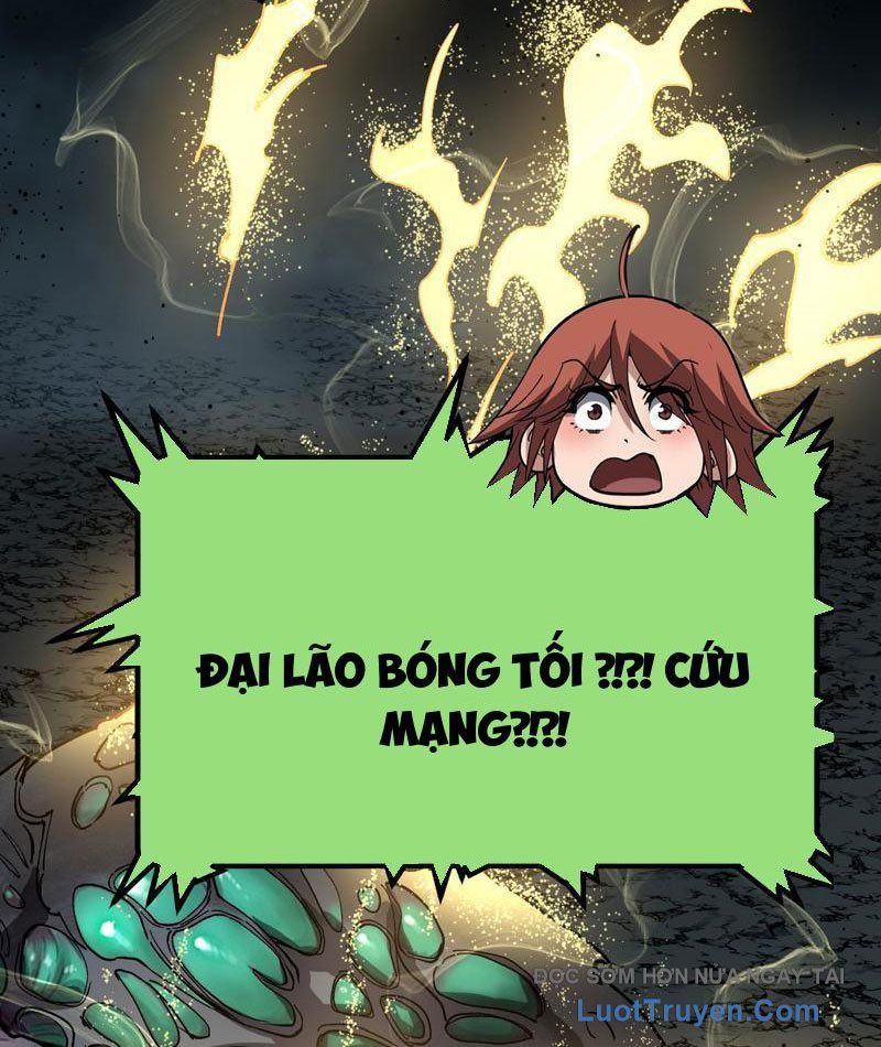 Thích Khách Thần Cấp, Ta Chính Là Bóng Đêm Chapter 60 - Trang 2