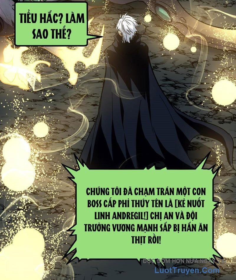 Thích Khách Thần Cấp, Ta Chính Là Bóng Đêm Chapter 60 - Trang 2