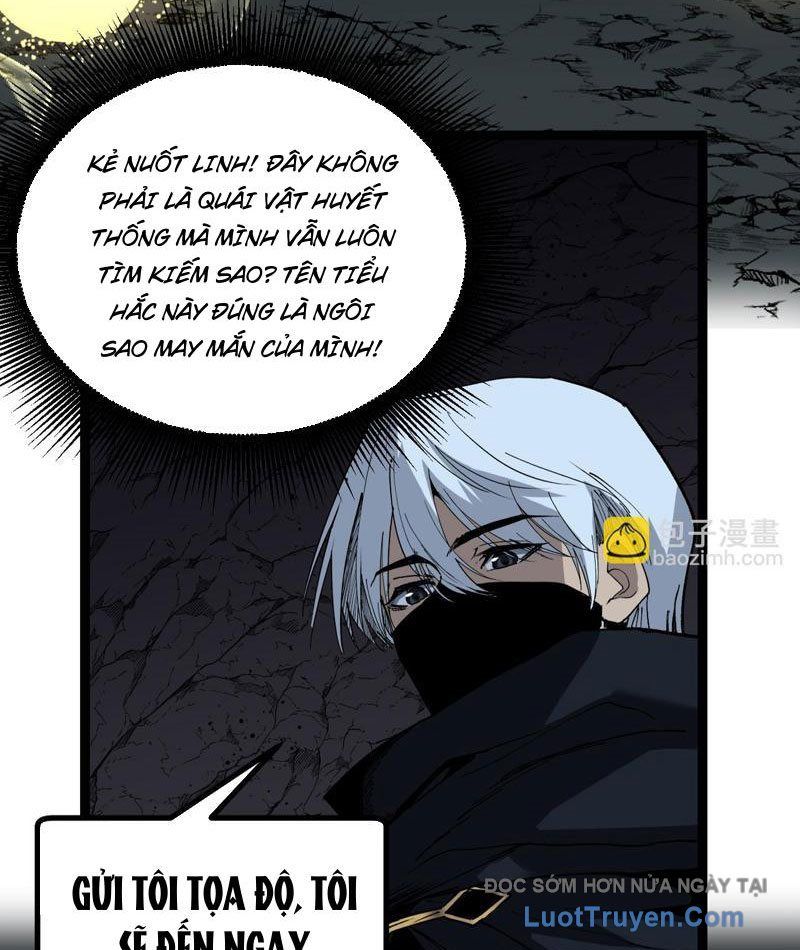 Thích Khách Thần Cấp, Ta Chính Là Bóng Đêm Chapter 60 - Trang 2