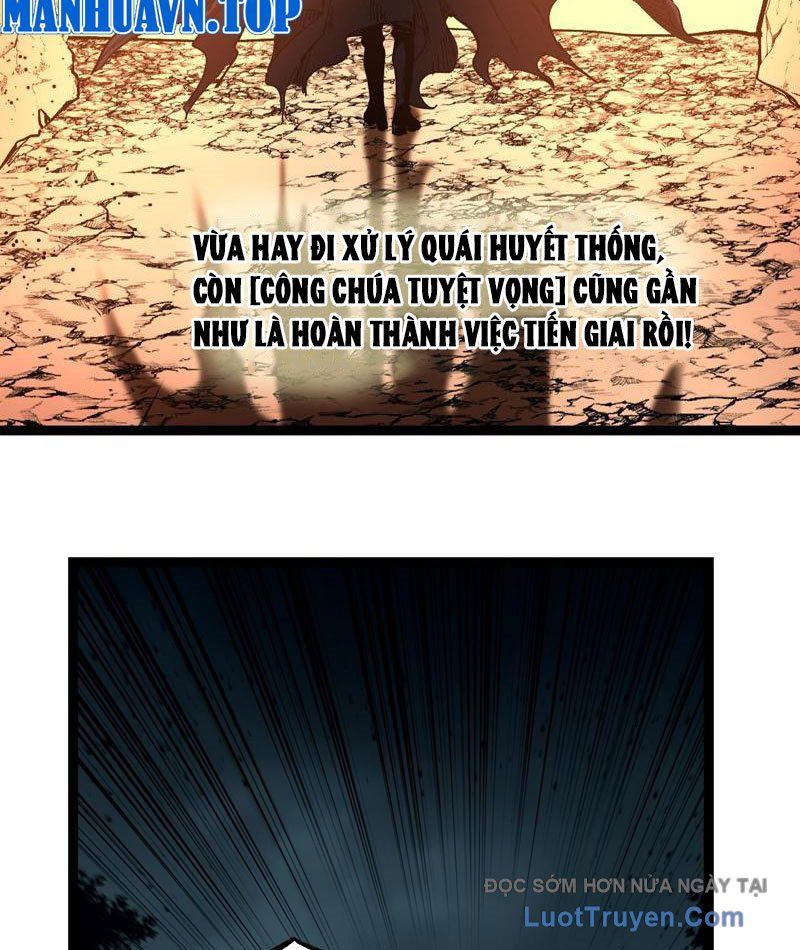 Thích Khách Thần Cấp, Ta Chính Là Bóng Đêm Chapter 60 - Trang 2