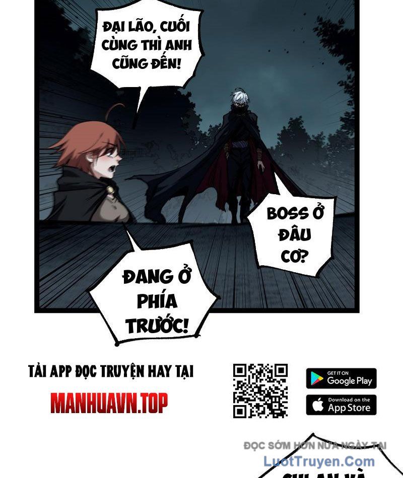 Thích Khách Thần Cấp, Ta Chính Là Bóng Đêm Chapter 60 - Trang 2