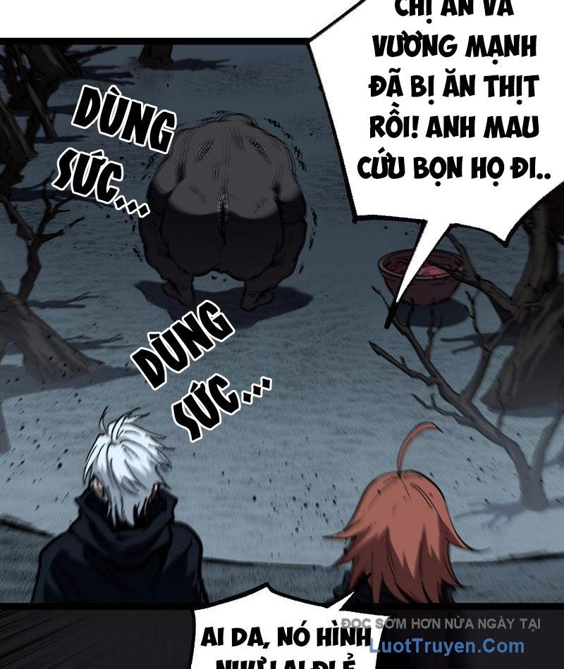 Thích Khách Thần Cấp, Ta Chính Là Bóng Đêm Chapter 60 - Trang 2