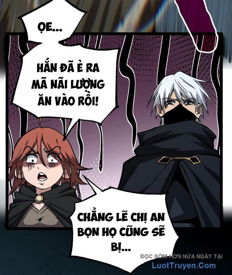 Thích Khách Thần Cấp, Ta Chính Là Bóng Đêm Chapter 60 - Trang 2