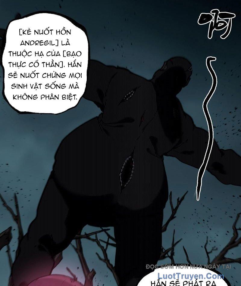 Thích Khách Thần Cấp, Ta Chính Là Bóng Đêm Chapter 60 - Trang 2