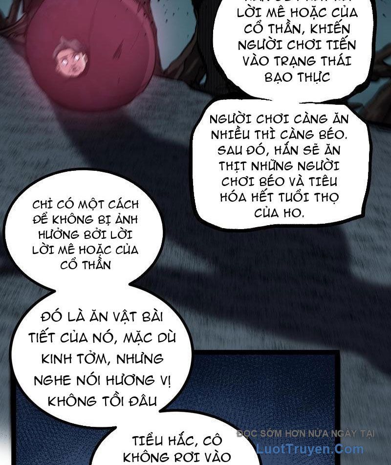 Thích Khách Thần Cấp, Ta Chính Là Bóng Đêm Chapter 60 - Trang 2