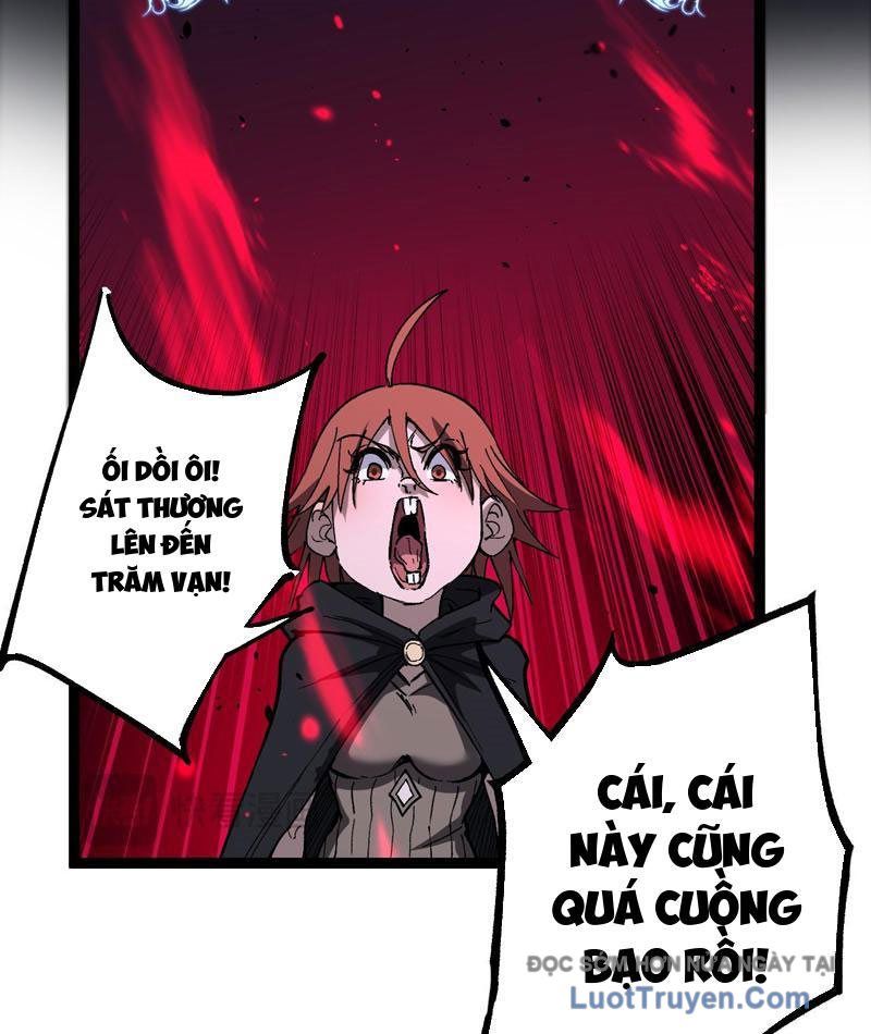 Thích Khách Thần Cấp, Ta Chính Là Bóng Đêm Chapter 60 - Trang 2