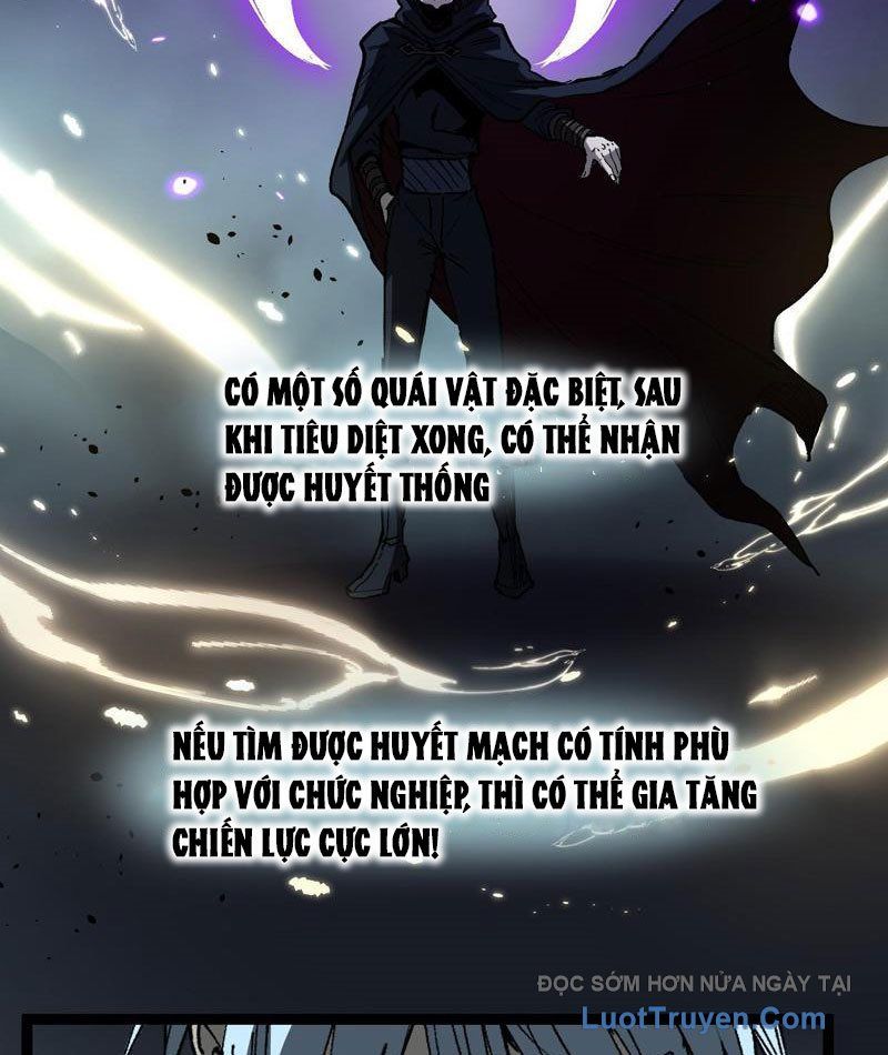 Thích Khách Thần Cấp, Ta Chính Là Bóng Đêm Chapter 60 - Trang 2