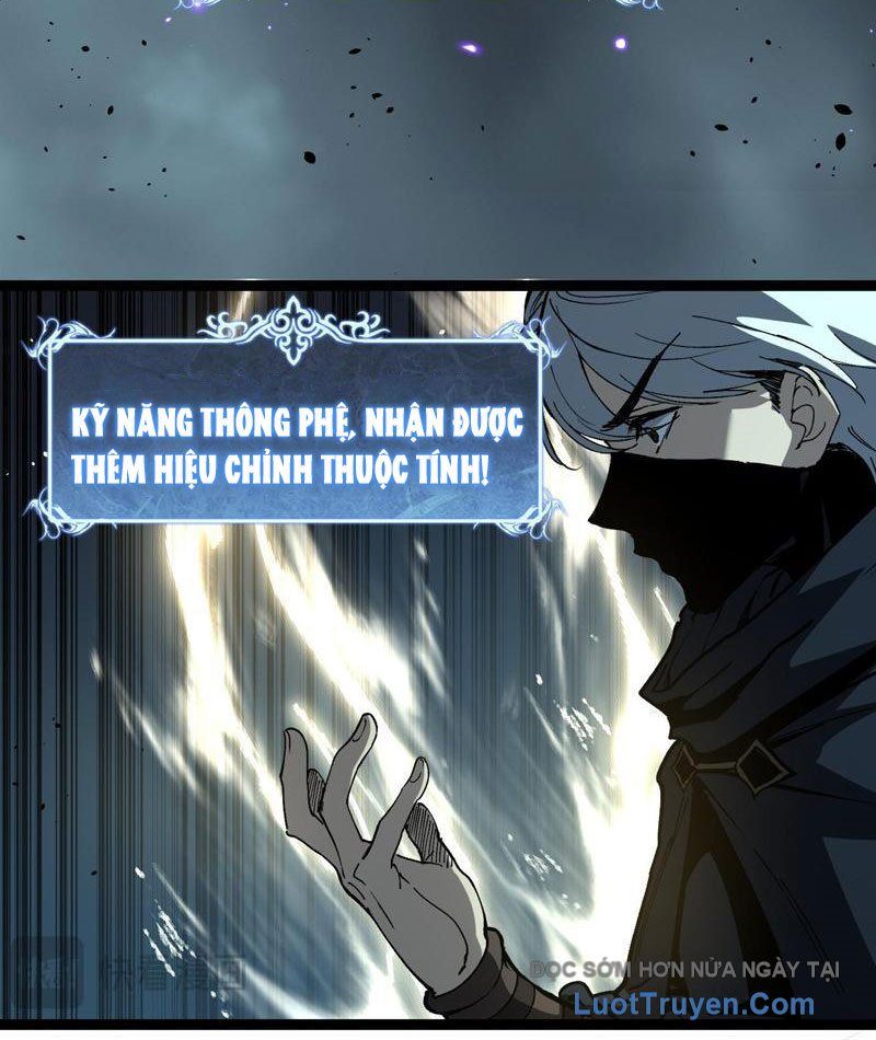 Thích Khách Thần Cấp, Ta Chính Là Bóng Đêm Chapter 60 - Trang 2