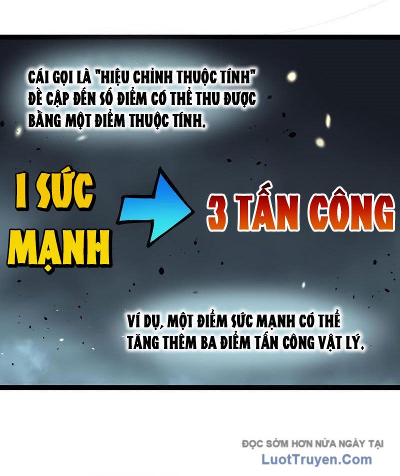 Thích Khách Thần Cấp, Ta Chính Là Bóng Đêm Chapter 60 - Trang 2