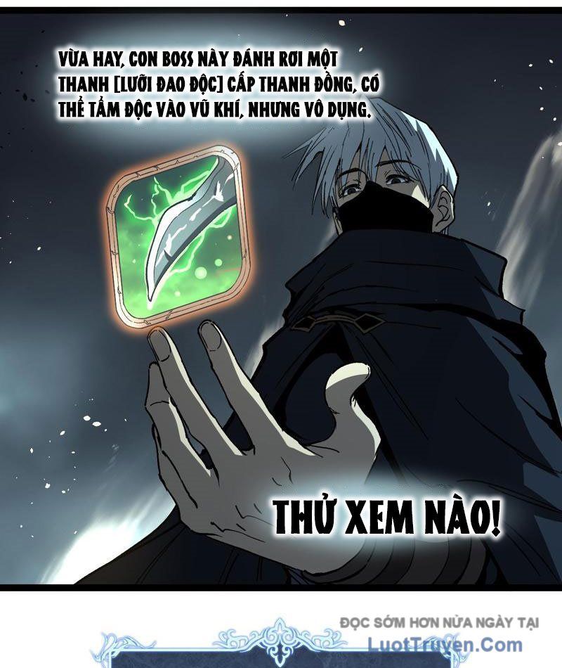 Thích Khách Thần Cấp, Ta Chính Là Bóng Đêm Chapter 60 - Trang 2
