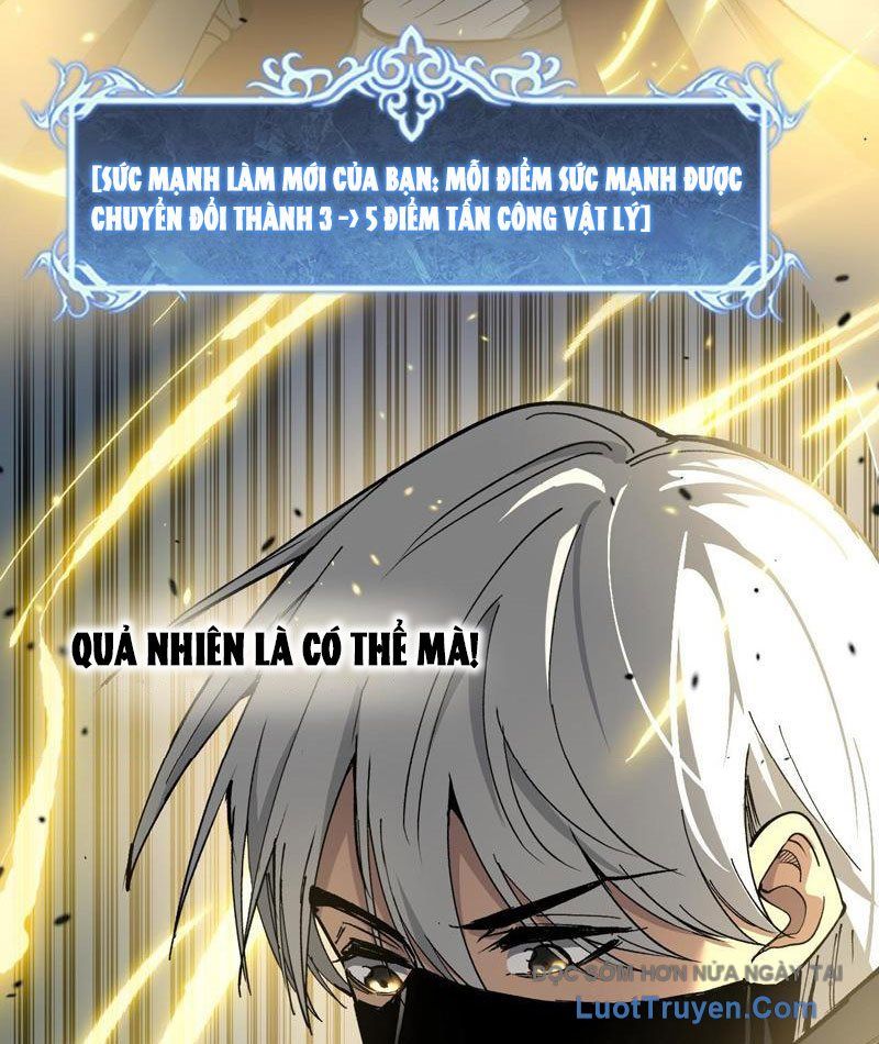 Thích Khách Thần Cấp, Ta Chính Là Bóng Đêm Chapter 60 - Trang 2