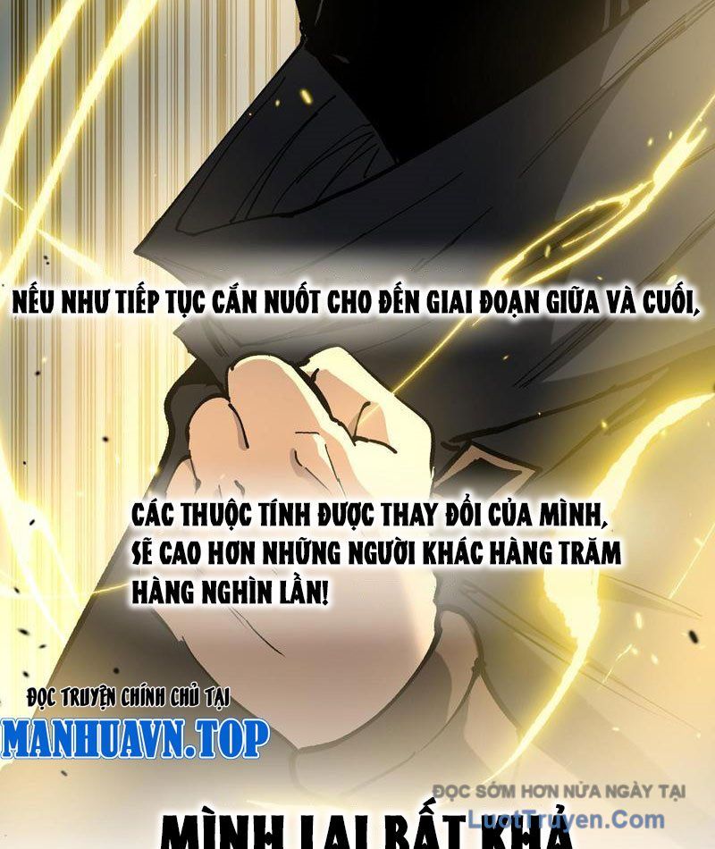 Thích Khách Thần Cấp, Ta Chính Là Bóng Đêm Chapter 60 - Trang 2