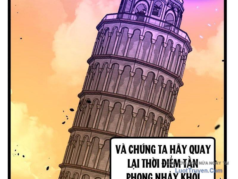 Thích Khách Thần Cấp, Ta Chính Là Bóng Đêm Chapter 61 - Trang 2