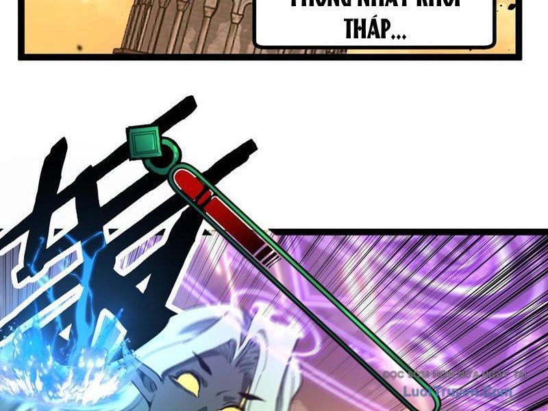 Thích Khách Thần Cấp, Ta Chính Là Bóng Đêm Chapter 61 - Trang 2