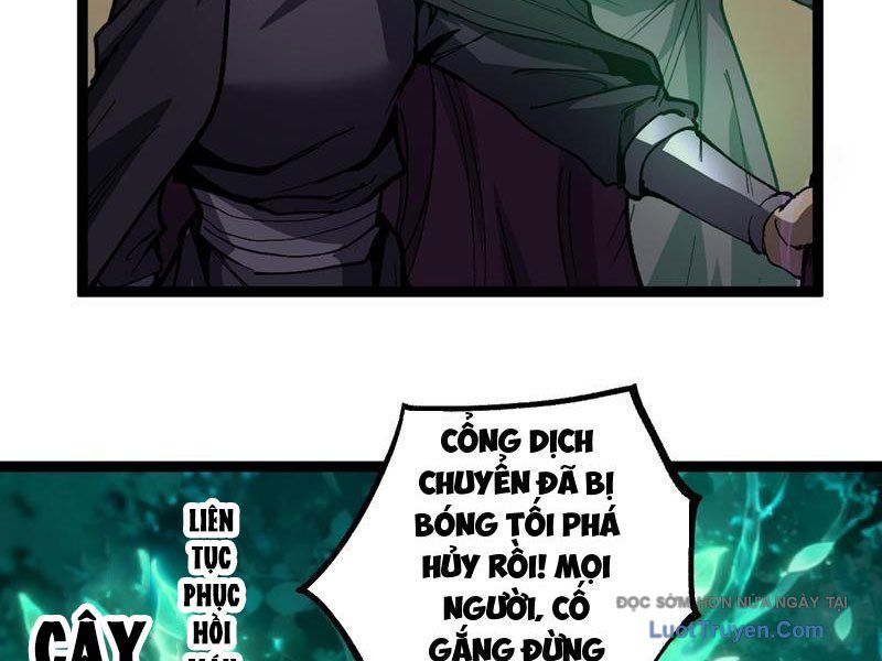 Thích Khách Thần Cấp, Ta Chính Là Bóng Đêm Chapter 61 - Trang 2