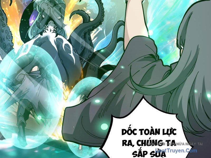 Thích Khách Thần Cấp, Ta Chính Là Bóng Đêm Chapter 61 - Trang 2