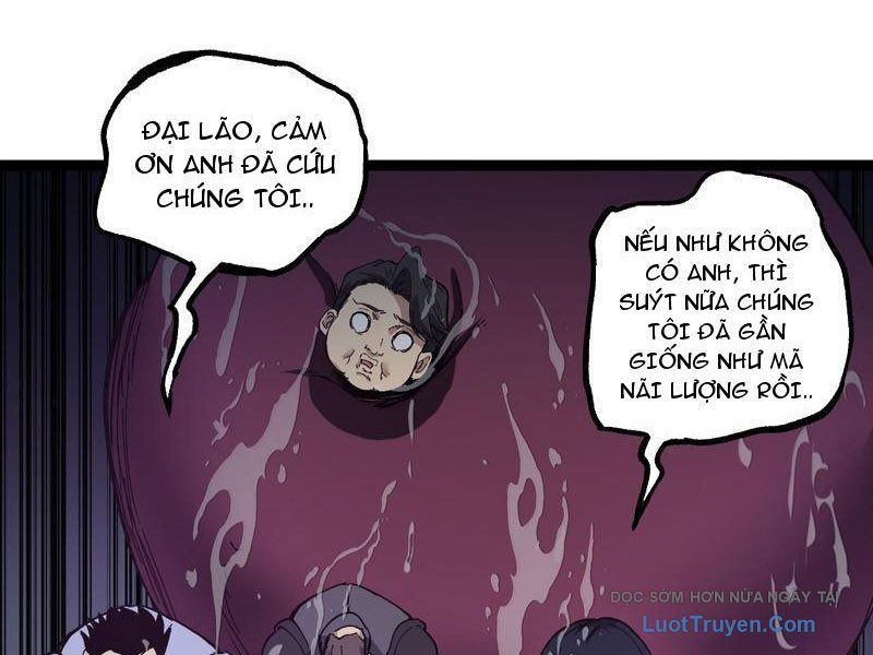 Thích Khách Thần Cấp, Ta Chính Là Bóng Đêm Chapter 61 - Trang 2