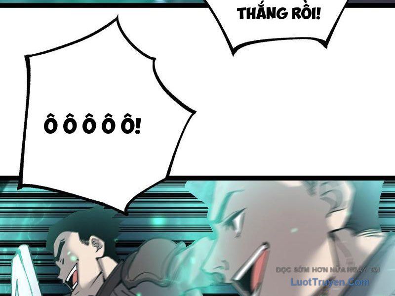 Thích Khách Thần Cấp, Ta Chính Là Bóng Đêm Chapter 61 - Trang 2