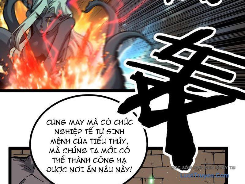 Thích Khách Thần Cấp, Ta Chính Là Bóng Đêm Chapter 61 - Trang 2