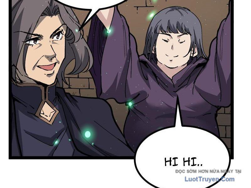 Thích Khách Thần Cấp, Ta Chính Là Bóng Đêm Chapter 61 - Trang 2