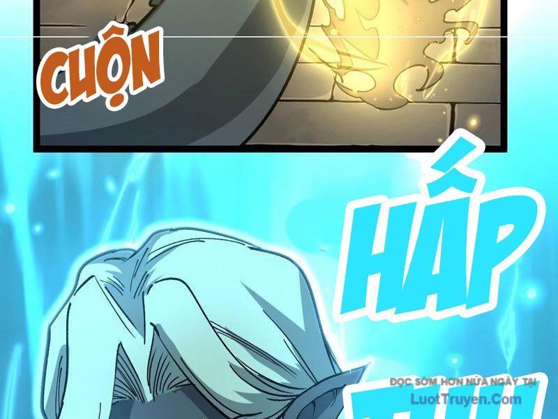 Thích Khách Thần Cấp, Ta Chính Là Bóng Đêm Chapter 61 - Trang 2