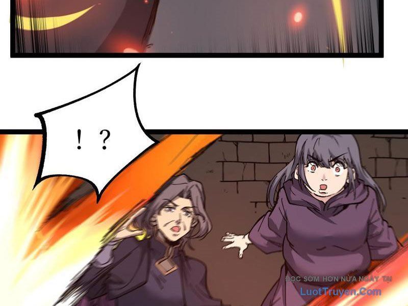 Thích Khách Thần Cấp, Ta Chính Là Bóng Đêm Chapter 61 - Trang 2